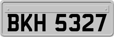 BKH5327