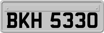 BKH5330