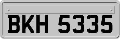 BKH5335