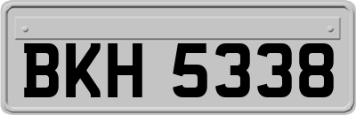 BKH5338