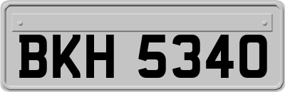 BKH5340