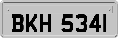 BKH5341