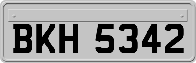 BKH5342