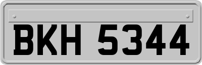 BKH5344