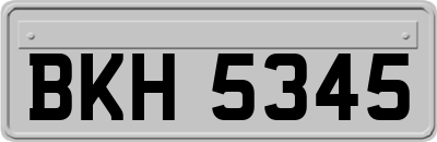 BKH5345
