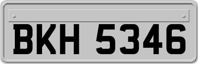 BKH5346