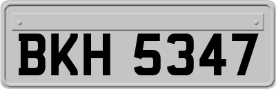 BKH5347