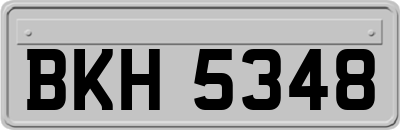 BKH5348