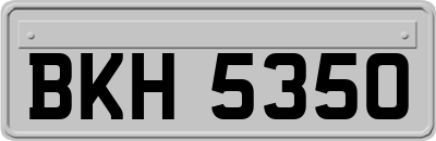 BKH5350