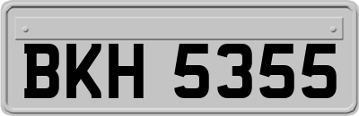BKH5355
