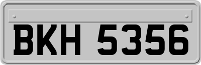 BKH5356