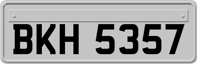 BKH5357