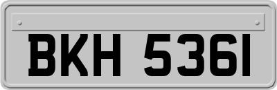 BKH5361
