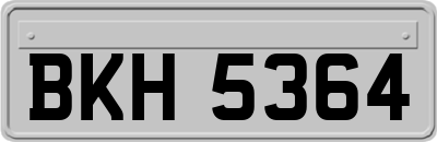 BKH5364