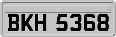 BKH5368