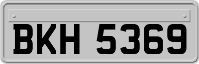 BKH5369