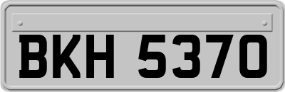 BKH5370