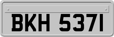 BKH5371