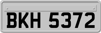 BKH5372