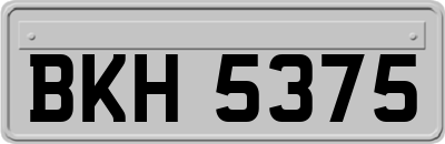BKH5375