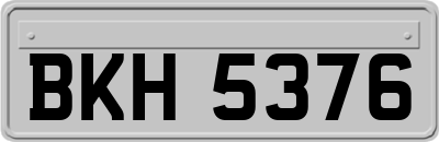 BKH5376