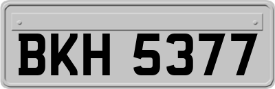BKH5377