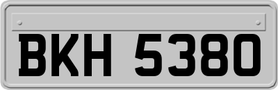 BKH5380