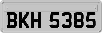 BKH5385