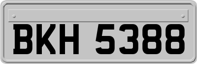 BKH5388
