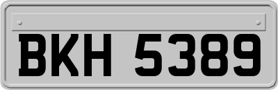 BKH5389