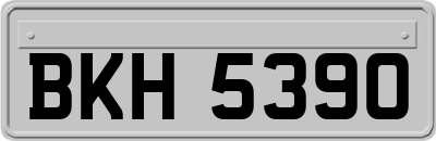BKH5390