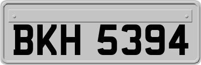 BKH5394