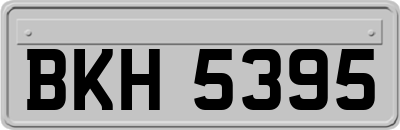 BKH5395