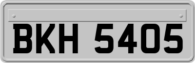 BKH5405