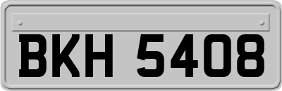 BKH5408