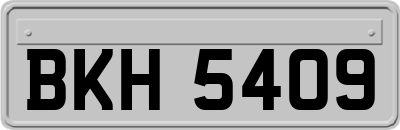 BKH5409