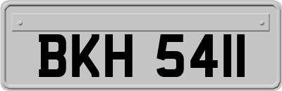 BKH5411
