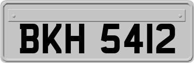 BKH5412
