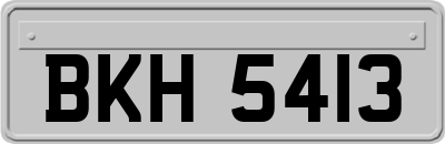 BKH5413