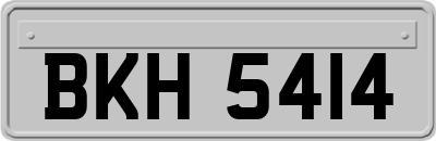 BKH5414