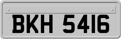 BKH5416
