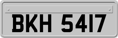 BKH5417