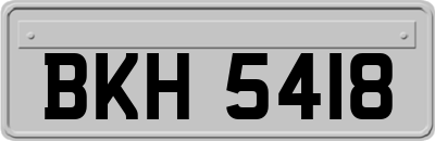 BKH5418