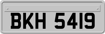 BKH5419