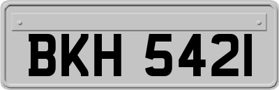 BKH5421
