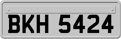 BKH5424