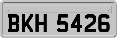 BKH5426