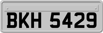 BKH5429