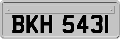 BKH5431