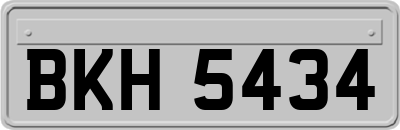 BKH5434